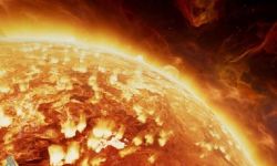 معهد أبحاث الفضاء الروسي يرصد ظواهر شمسية غريبة في غضون 24 ساعة